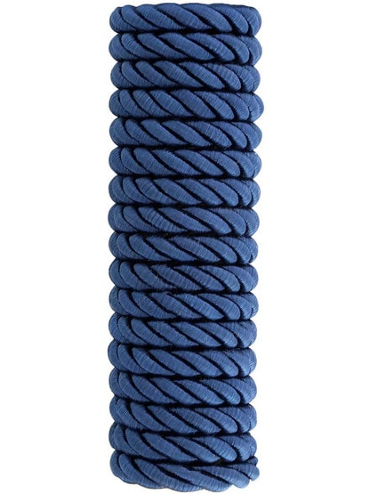 Triple-Strand Twisted Picture Hanging Cord - 5/16-inch Diameter